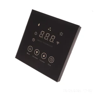 کلید هوشمند کولر آبی مدل Skc 101