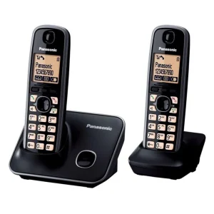 تلفن بی سیم پاناسونیک مدل KX-TG3712BX