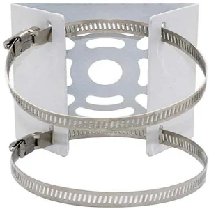 پایه دوربین مداربسته مدل AC2 بسته 2 عددی