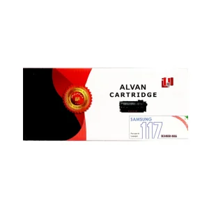 کارتریج الوان مدل 117