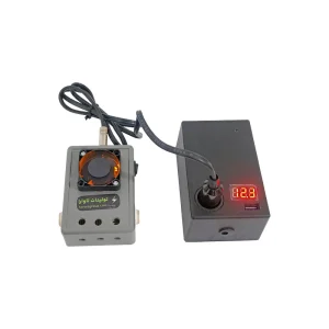 پاوربانک تاوارا مناسب سیم داغ‌ کن شارژی مدل 3000 میلی آمپر ساعت