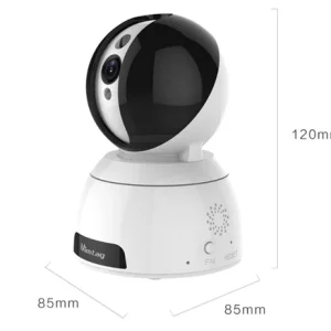 دوربین تحت شبکه ویمتگ مدل CP1