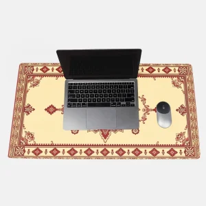 ماوس پد مدل فرش سنتی ایرانی سایز 40×75 سانتی متر