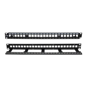 پچ پنل پورت کِی نت مدل K-NPULU024