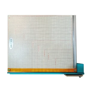 برش دهنده کاغذ اکس مدل 906