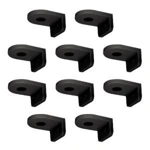 پایه دوربین مداربسته مدل 010-2.5 بسته 10 عددی