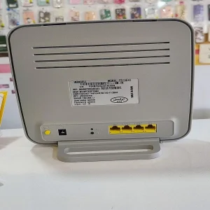 مودم روتر بی سیم ایرانسل مدل FD-i40 F1