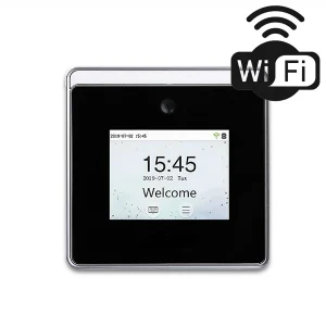 دستگاه حضور و غیاب مدل T-88411