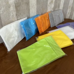 پوشه دکمه دار مدل A.4 کد MAR-A4 بسته 60 عددی