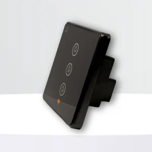 کلید لمسی هوشمند راما اسمارت مدل سه پل