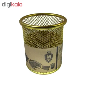 جا قلمی میلانو مدل CH101S بسته 12 عددی