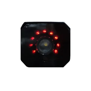 ماکت دوربین مداربسته مدل Zcam-VM6 بسته 6 عددی