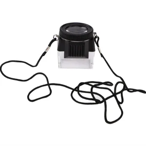 ذره بین مدل X-10