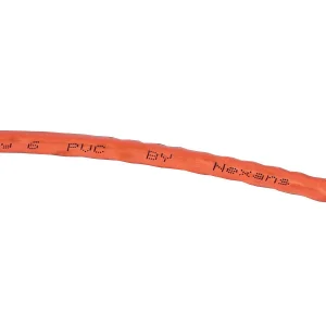 کابل شبکه Cat6 نگزنس مدل PRK-CCA