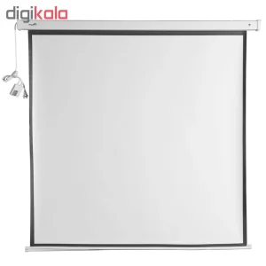 پرده نمایش سقفی برقی اسکوپ TP200 B