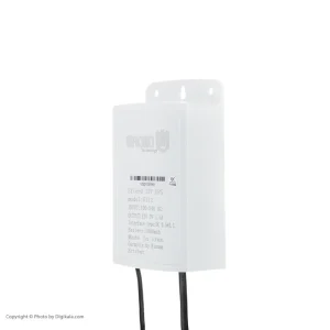 یو پی اس مودم و دوربین مداربسته اسفیورد مدل U112 ظرفیت 12 ولت آمپر