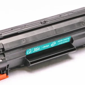 تونر مشکی آریا اچ پی مدل 36A