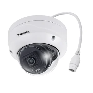 دوربین مداربسته تحت شبکه ویوتک مدل FD9380-H (2.8mm)