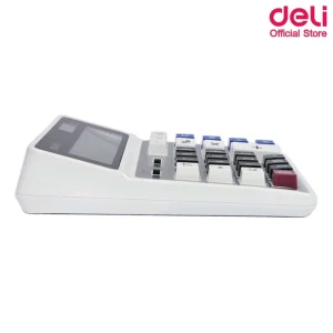 ماشین حساب دلی مدل 2137