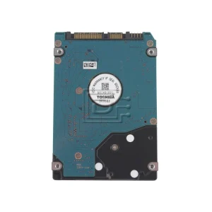 هارددیسک اینترنال توشیبا مدل MK3276GSX ظرفیت 320 گیگابایت