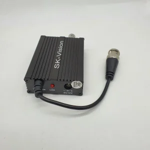 نویزگیر دوربین مداربسته مدل SK-N1 مجموعه 2 عددی