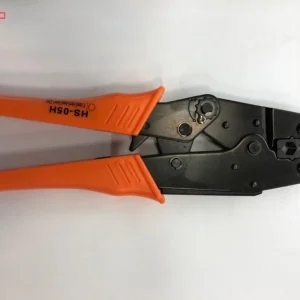 آچار پرس BNC مدل HS-LY05H