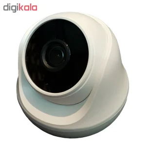 دوربین مداربسته آنالوگ مدل 630p