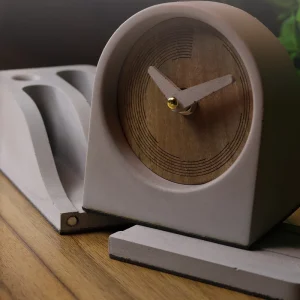 استند لوازم اداری رومیزی مدل اورگا