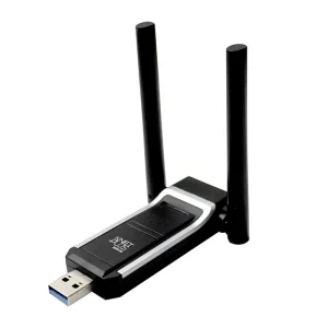 USB کارت شبکه کی نت پلاس مدل KP-W1804