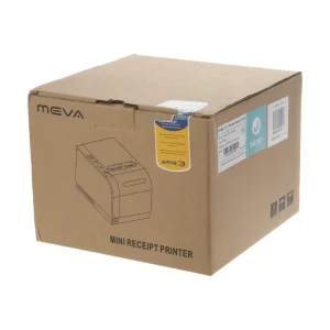 پرینتر حرارتی میوا مدل TP-1200 GL