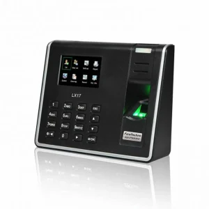 دستگاه حضور و غیاب فراتکنو مدل LX17