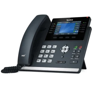 تلفن تحت شبکه یالینک مدل SIP-T46U