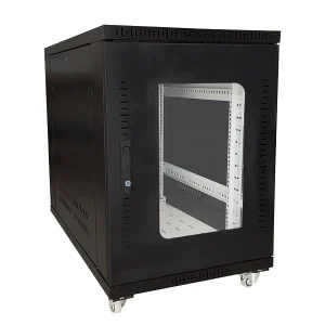 رک شبکه مدل 12U80