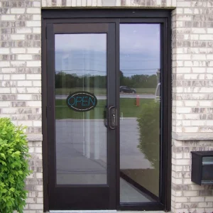 تابلو ال ای دی آیاز طرح باز کد 152 BW