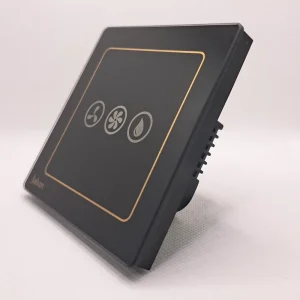 کلید هوشمند کولر آبی جابان مدل JSTAS