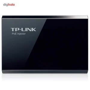 انتقال دهنده برق تحت شبکه تی پی-لینک مدل TL-POE150S