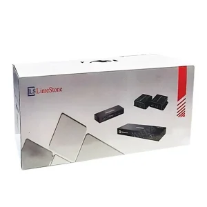 سوئیچ  SDI چهار پورت لایمستون مدل LS-SS401