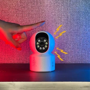 دوربین مداربسته تحت شبکه ایکس ام ای پلاس مدل family