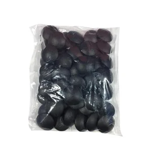 تگ لباس مدل آی تی پی 55 میلRF بسته 100 عددی