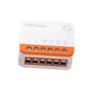 رله سوئیچ هوشمند سونوف مدل MINIR4