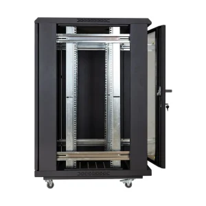 رک شبکه مدل 22U80