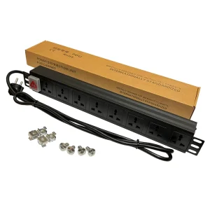 پاور ماژول 8 پورت مدل 2000859