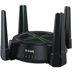 روتر دی-لینک مدل DIR-X6080Z