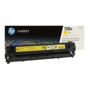 کارتریج زرد مدل 128A