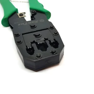 آچار سوکت زن شبکه سان تاس مدل ST-468B