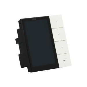 کلید لمسی هوشمند تویا مدل  چهارپل ZIGBEE کد 22103