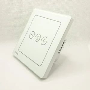 کلید لمسی هوشمند جابان کد 51 مجموعه 3 عددی