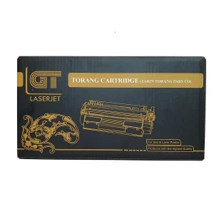 تونر جی تی مدل 58A