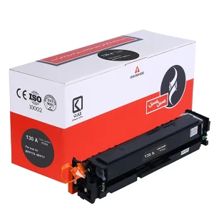 کارتریج مشکی سین سین مدل 130A