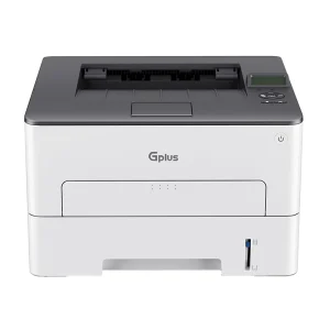 پرینتر لیزری جی پلاس مدل GP-G123DN